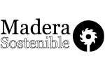 Logo maderasostenible